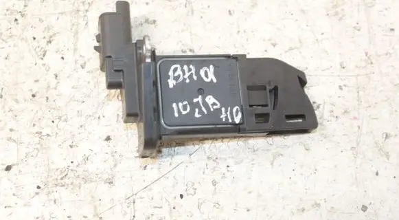 Peugeot 308 Mass air flow meter 9677093080