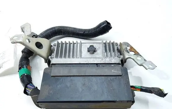 Toyota Yaris Engine control unit/module ECU