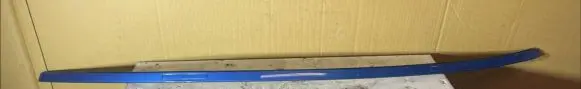 BMW 4 F36 Gran coupe Roof trim bar molding cover 7374371