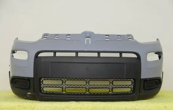 Fiat Panda III Front bumper 735520719