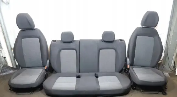 Fiat Tipo Seat set 