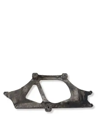 Volkswagen Crafter EGR valve cooler bracket 03L131535E