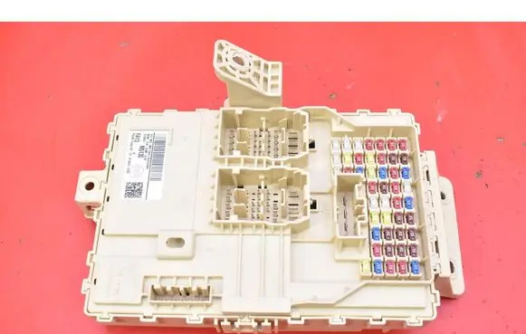 Hyundai Nexo Fuse box set 91950-M5130