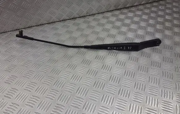 Skoda Octavia Mk2 (1Z) Front wiper blade arm 1Z1955410
