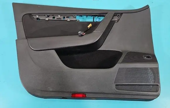 Volkswagen PASSAT B7 Front door card panel trim 3AB867011 IMPRK1516162