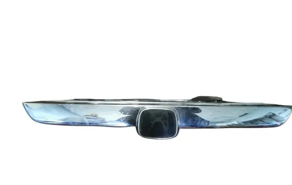 Honda CR-V Trunk door license plate light bar 74890SWWF010M1 74890SWWE110M1 74890