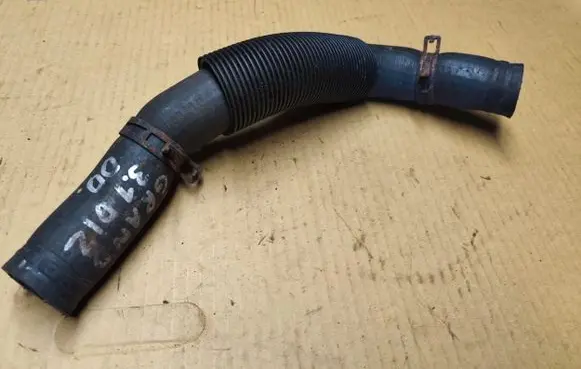 Jeep Grand Cherokee (WJ) Engine coolant pipe/hose