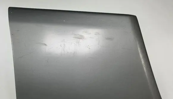 Mercedes-Benz E W124 Fender trim (molding) 1246900340