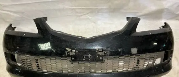 Mazda 6 Front bumper GRIA50031
