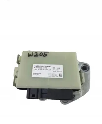 Mercedes-Benz C W205 Other control units/modules A0009004613