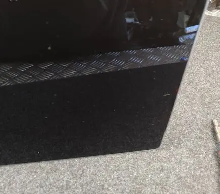 Tesla Model Y Screen/display/small screen 1089543001