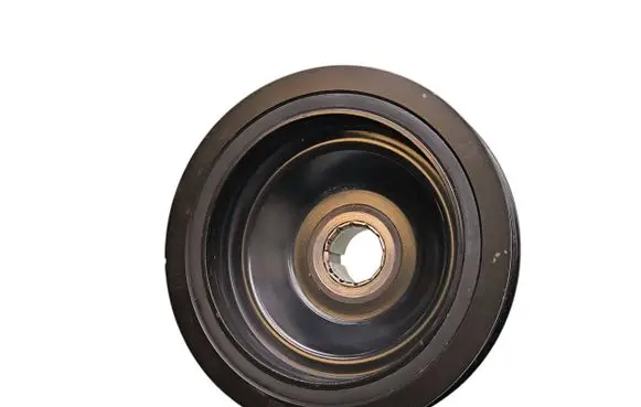 Mercedes-Benz C W205 Crankshaft pulley A2740301303