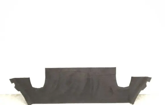 Tesla Model X Interior carpet 1072405-00-C