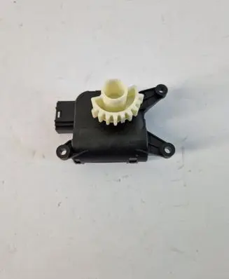 Volkswagen Eos Air flap motor/actuator 3C0907511D