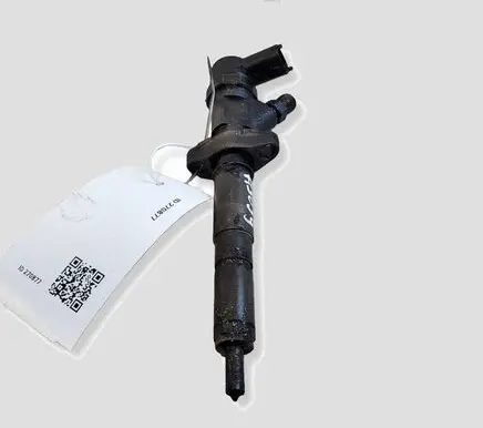 Renault Master II Fuel injector 8200010075 0445110063