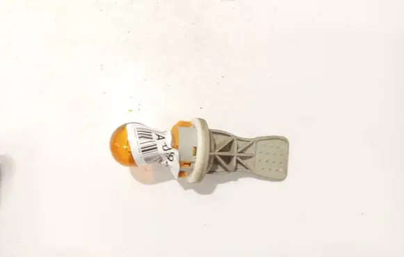 Ford Focus Headlight part 