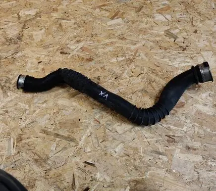 BMW X1 E84 Intercooler hose/pipe 7797483 583000 446291603