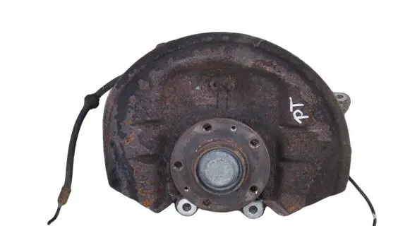 Citroen C5 Rear wheel hub spindle/knuckle 
