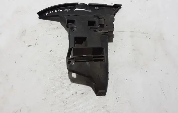 Volvo S60 Front bumper mounting bracket 9190303