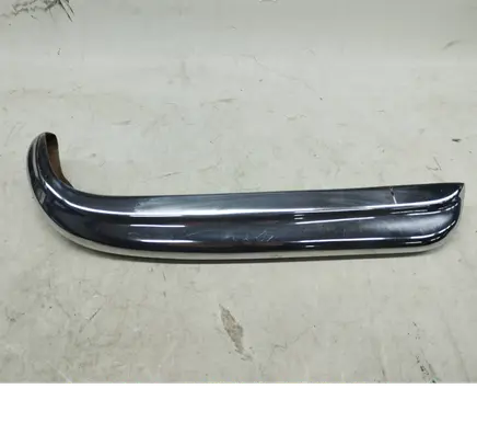Mercedes-Benz 250 280 W108 Rear bumper corner part panel trim 1088850305 A1088850305