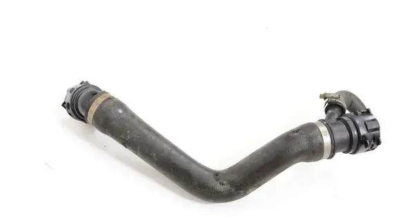 Audi Q3 8U Engine coolant pipe/hose 7789722