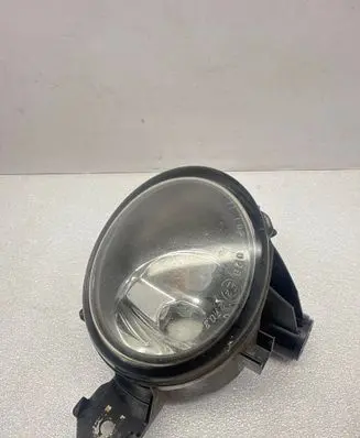 BMW 1 E81 E87 Front fog light 6924655 89203671 13101610