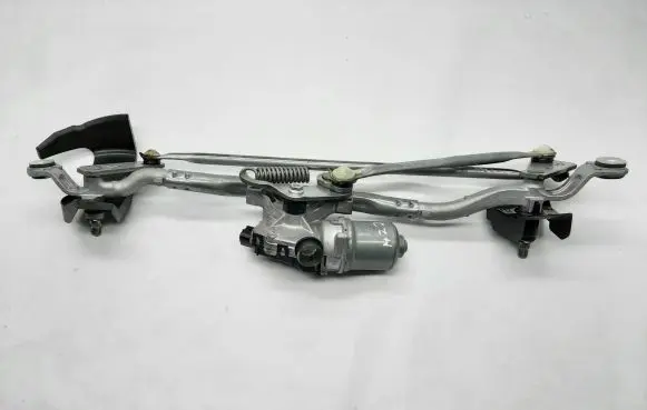 Toyota RAV 4 (XA50) Front wiper linkage and motor 8511042270