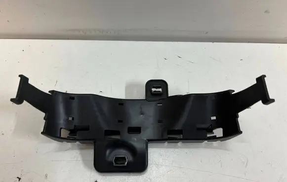 Citroen C3 Wiring harness 9672072980
