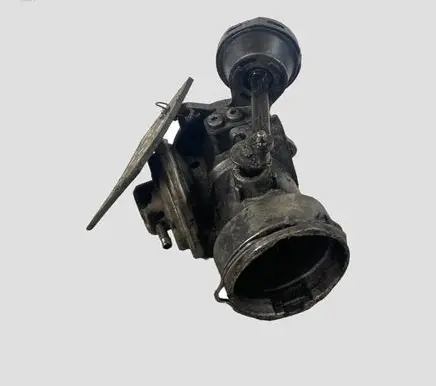 Volkswagen PASSAT B5.5 EGR valve 038129637L