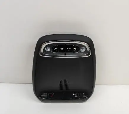 Volvo S90, V90 Front seat light 31479612 31443745