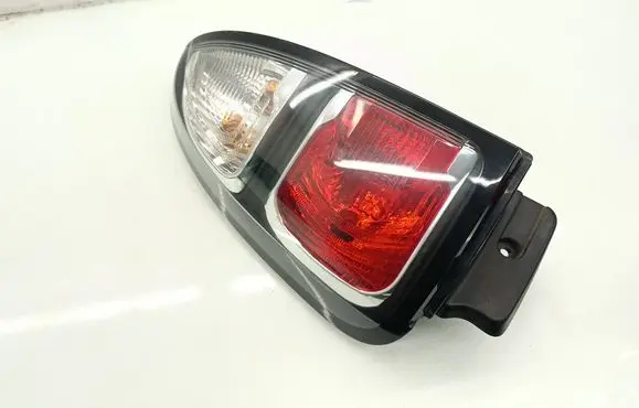 Citroen C3 Rear/tail lights 9681727280