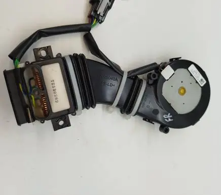 Jaguar XF X260 Seat heating element 11025040A 42E17X153M0105