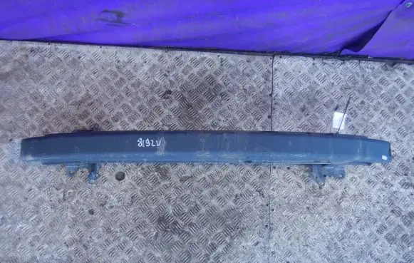 Volkswagen Polo Front bumper support beam