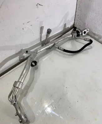 BMW M4 G82 G83 Air conditioning (A/C) pipe/hose 8088920