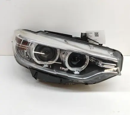 BMW 4 F32 F33 Headlight/headlamp 7387544 7296090
