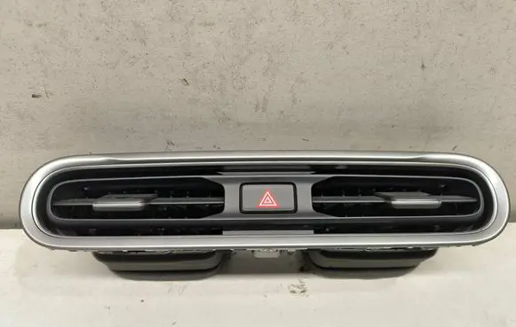 Hyundai Kona I Dash center air vent grill 97410J9AB0