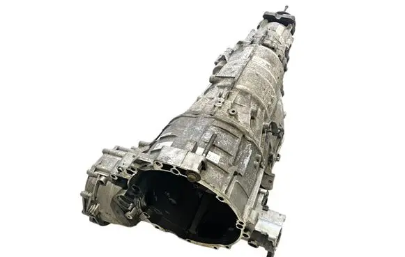 Audi Q5 SQ5 Automatic gearbox 1084135024 1084335040
