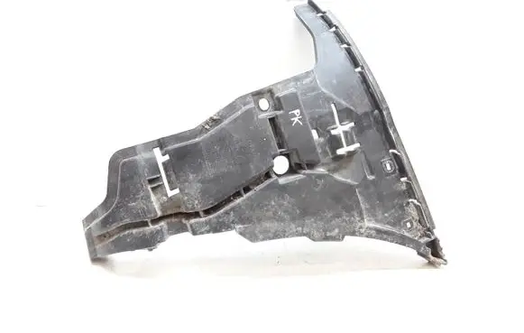Volvo V70 Front bumper mounting bracket 08693181