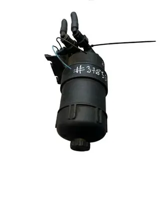 Volvo XC90 Fuel filter housing 8616848