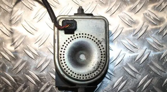 Volvo XC60 Alarm system siren 6G9N19G229BJ