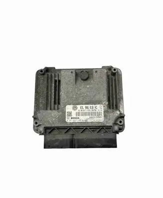 Seat Leon (1P) Engine control unit/module 03L906018HC