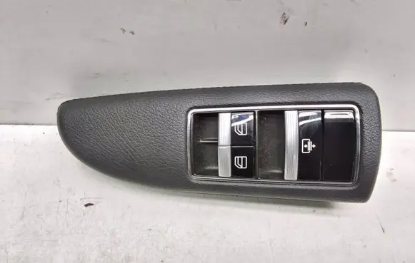 Mercedes-Benz S W221 Electric window control switch A2218709510