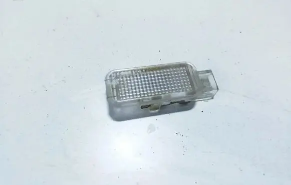 Audi A4 S4 B6 8E 8H Other interior light 4b0347415