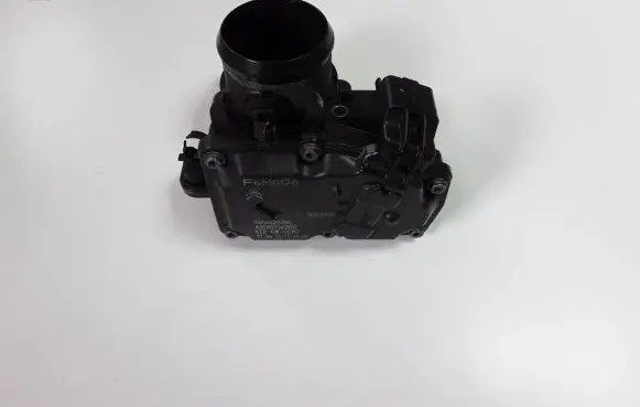 Ford Kuga II Throttle valve 9806625280