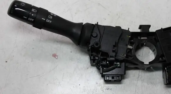 Toyota Prius (XW20) Wiper turn signal indicator stalk/switch 17F060 17F100
