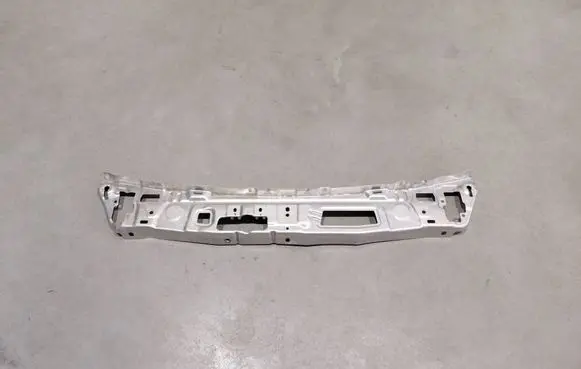 Mercedes-Benz C W206 Top upper radiator support slam panel A2066201400