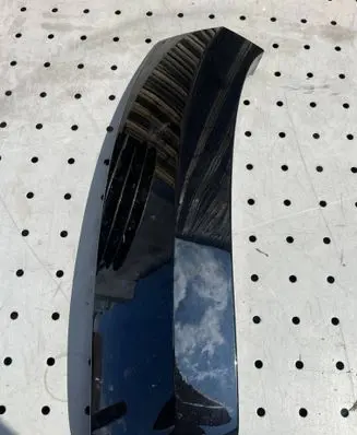 Volkswagen Amarok Front arch trim 