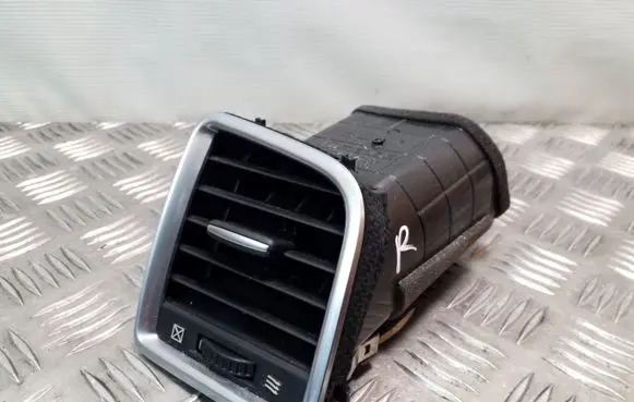 Mazda 6 Dashboard side air vent grill/cover trim KD4564730