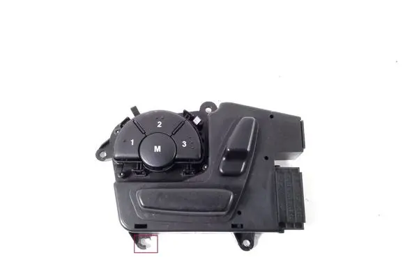 Mercedes-Benz ML W164 Seat control switch A1648704310