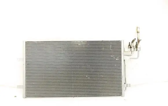 Ford Focus C-MAX A/C cooling radiator (condenser)